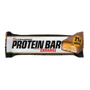Nutramino Protein Bar – 64g – Caramel 